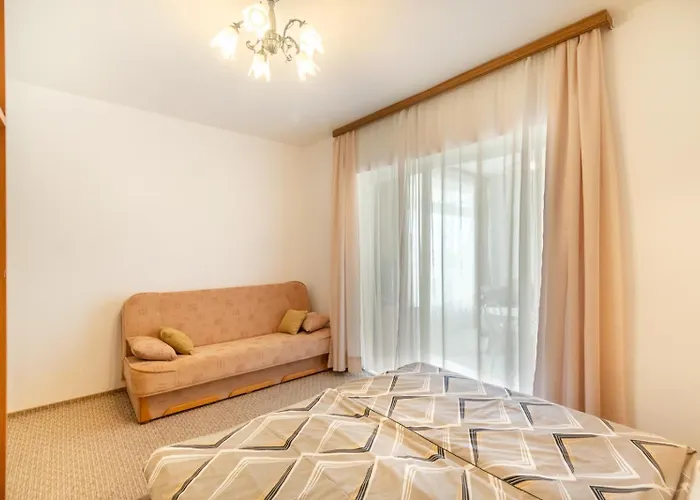 Apartment Katarine Zrinske