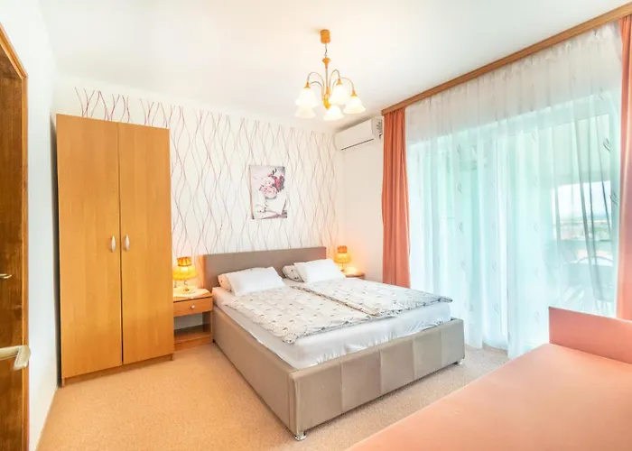 Katarine Zrinske Apartment Vodice