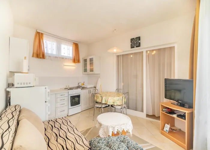 Apartamento Katarine Zrinske Vodice