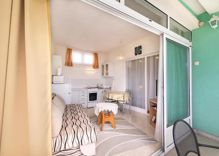 Katarine Zrinske * Vodice