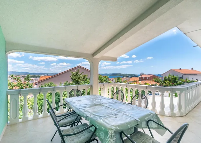 Katarine Zrinske Apartamento