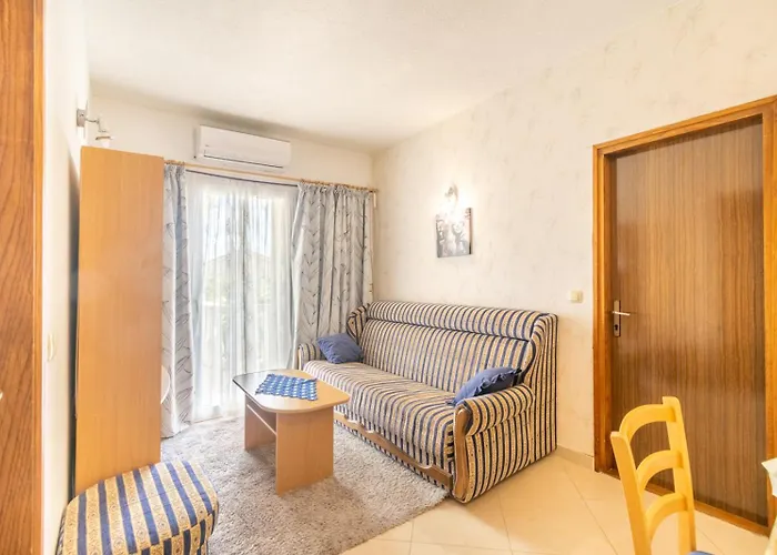 Apartment Katarine Zrinske