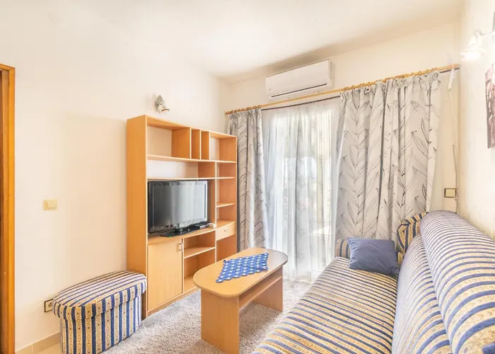 Apartamento Katarine Zrinske *