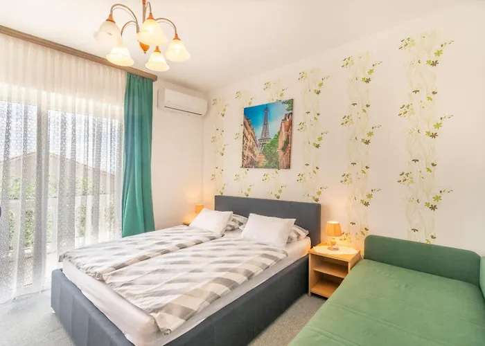 Apartment Katarine Zrinske Vodice