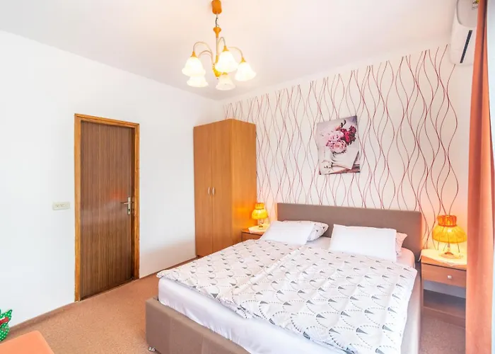 Katarine Zrinske Vodice