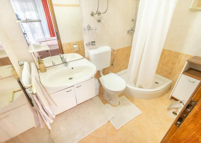 Katarine Zrinske * Vodice