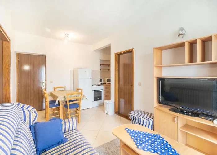 Apartamento Katarine Zrinske