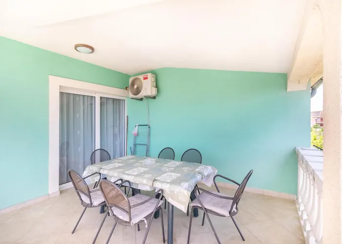 Katarine Zrinske Apartamento *