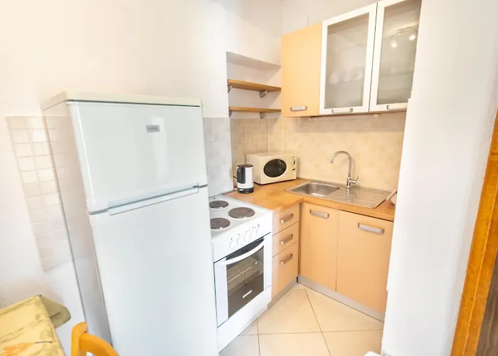 Apartamento Katarine Zrinske *