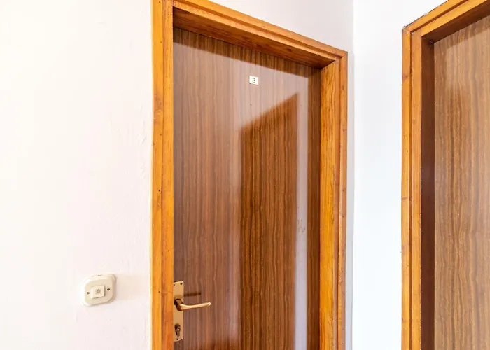 Apartment Katarine Zrinske Vodice