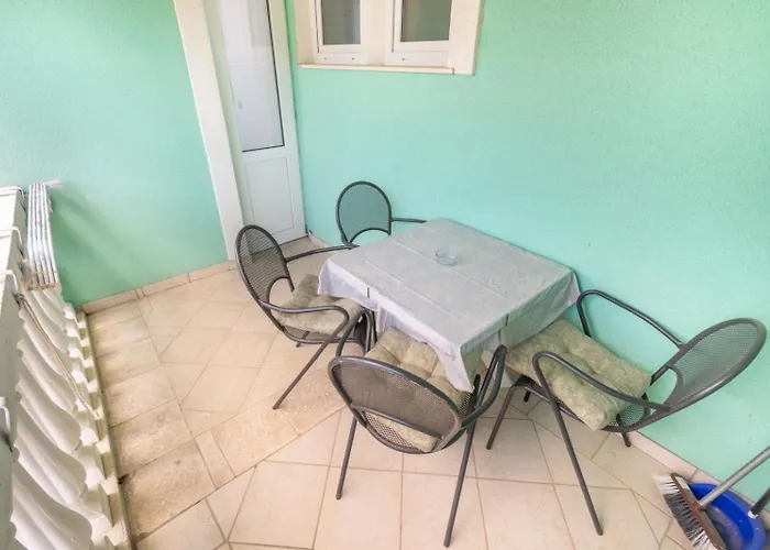 Katarine Zrinske * Vodice