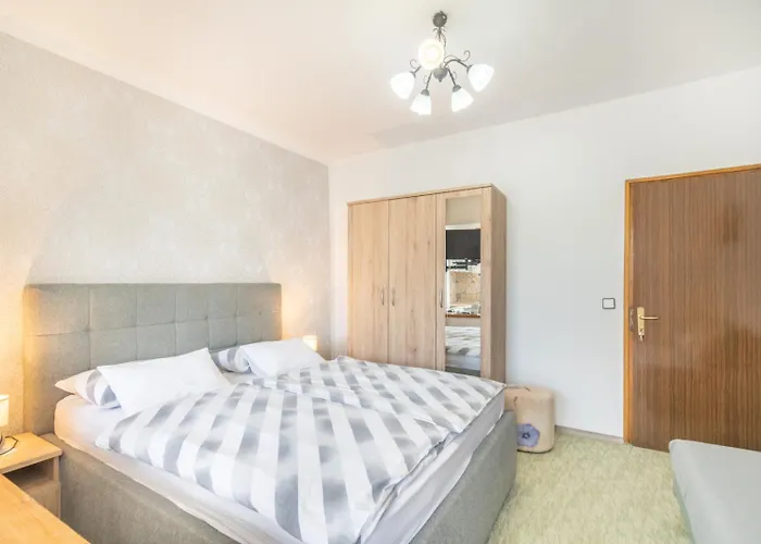 Katarine Zrinske Apartment