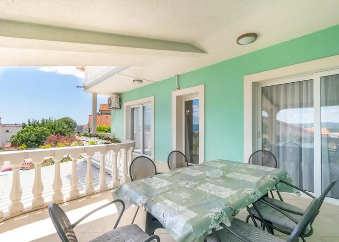 Apartamento Katarine Zrinske