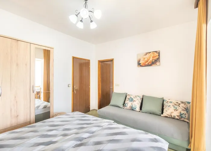 Apartment Katarine Zrinske *