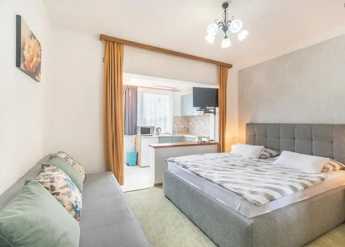 Apartamento Katarine Zrinske Vodice