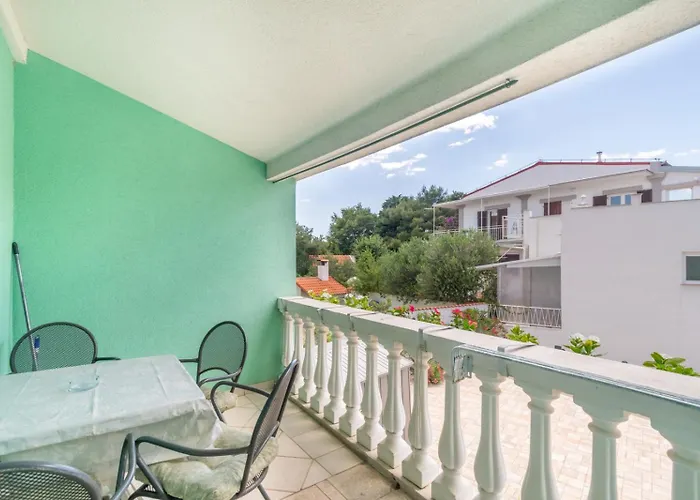 Katarine Zrinske Vodice