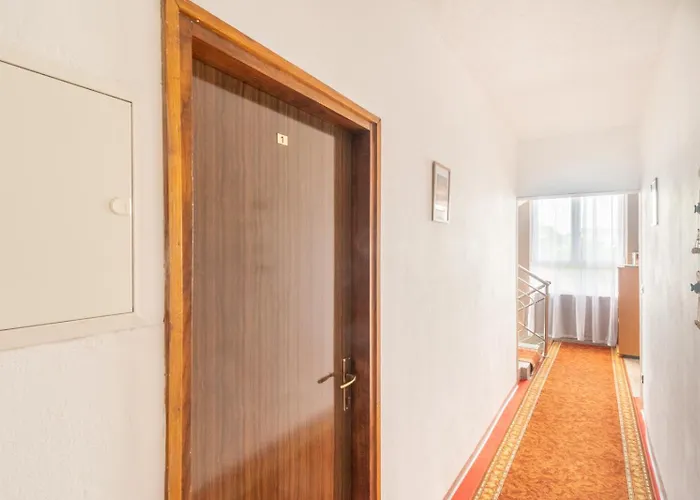 Katarine Zrinske Apartment