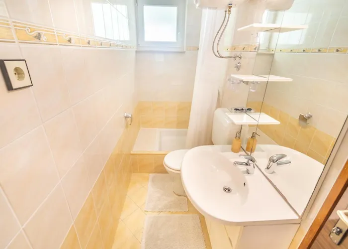 Apartamento Katarine Zrinske