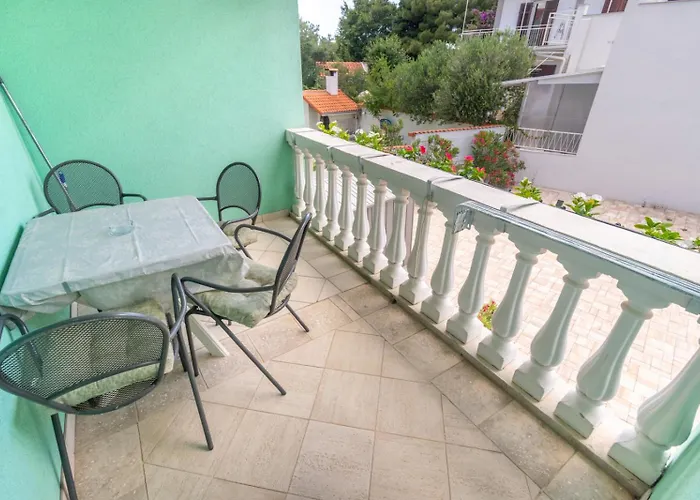 Katarine Zrinske Apartamento *