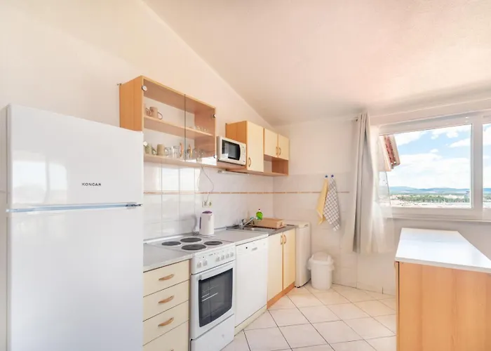 Apartment Katarine Zrinske Vodice